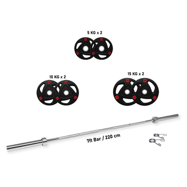 Barbell Set